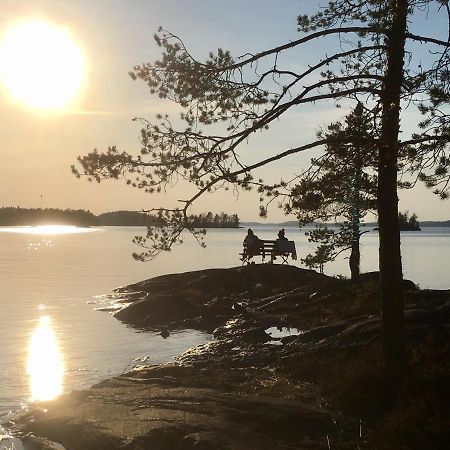 Casino Islands Getaway Διαμέρισμα Savonlinna Εξωτερικό φωτογραφία