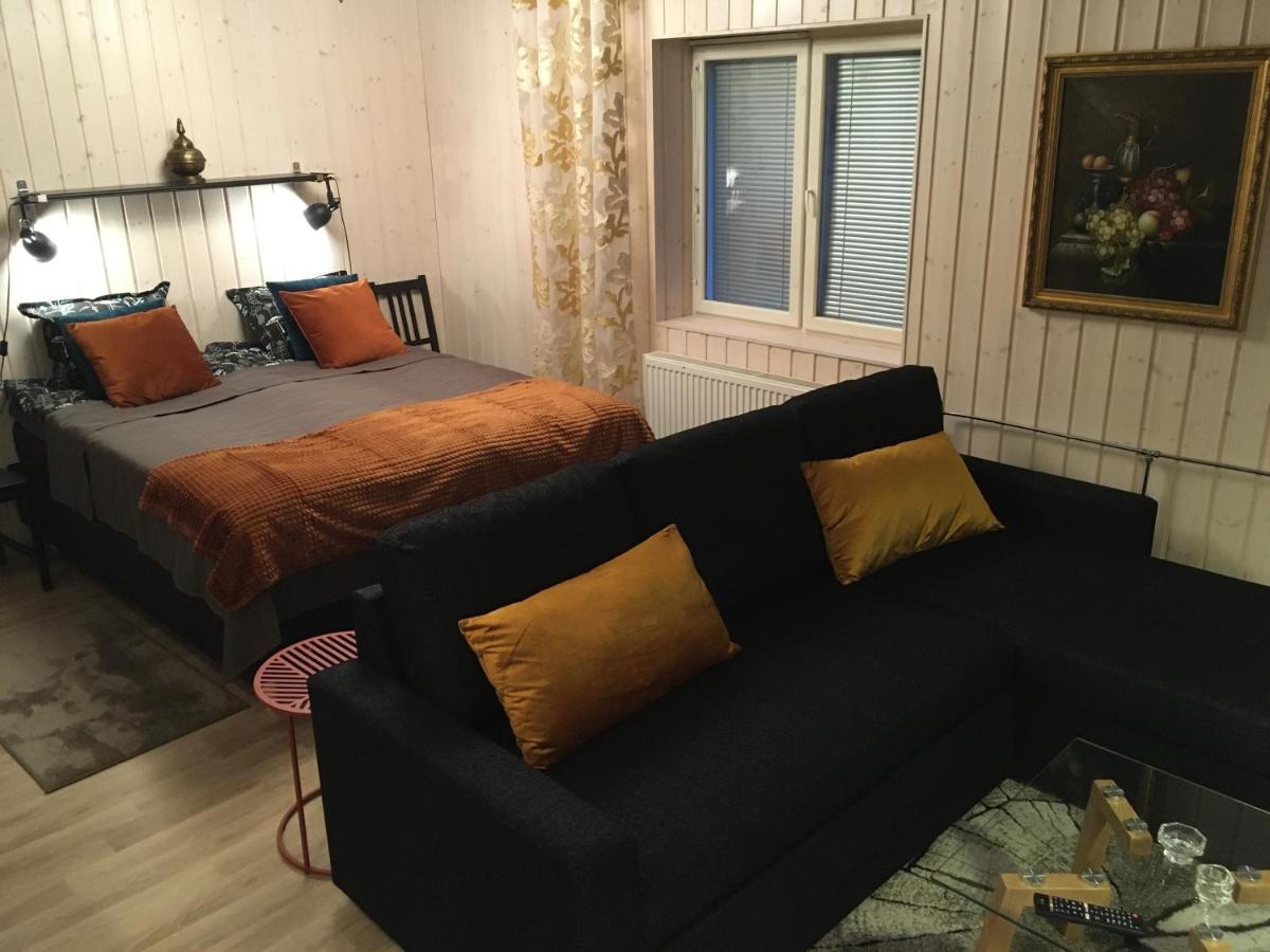 Casino Islands Getaway Διαμέρισμα Savonlinna Εξωτερικό φωτογραφία