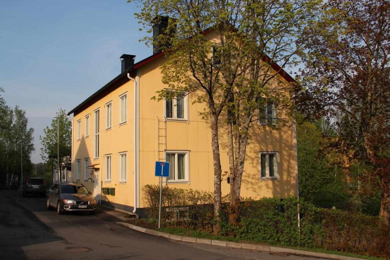 Casino Islands Getaway Διαμέρισμα Savonlinna Εξωτερικό φωτογραφία